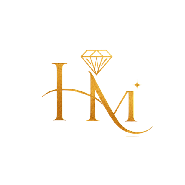 HM Jewellery Logo